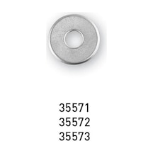 Znv Zenvia Mey İthalat Kristal 35571 Kiklop Yedek Elmas Takımı Znv2025 Cmn