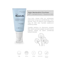 The Newlab. Yoğun Nemlendirici Cica Krem 50 Ml