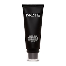 Note Luminous Moisturizing Fondöten 03 - 5 Adet Tarı