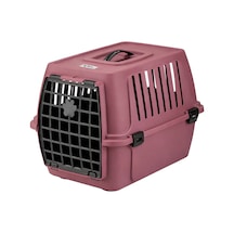 Reflex Care Versus Kedi Ve Köpek Taşıma Çantası Mor 47,5 X 33,5 X 33 Cm
