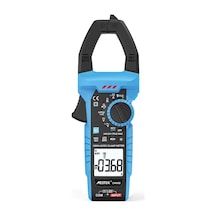 Mestek Cm86b Pensampermetre Ac/dc 1000a