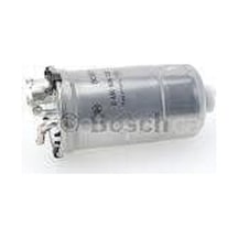 Skoda Fabia 1.9 Tdı 09.1999 - 10.2005 Bosch Mazot Filtresi Filitre