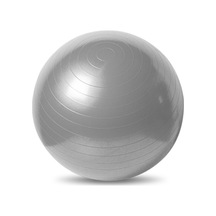 Triathlon T121 Pilates Topu 20 CM Gri