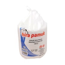 Hira Rulo Pamuk 1 Kg - Hira
