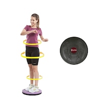 Clifton Twister Disk Dönen Disc Spor Aleti Clftn223