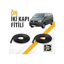 Volkwagen Transporter T6 Ön İki Kapı Fitili Bm01665
