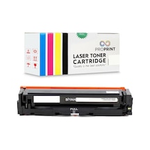 Proprint Hp 203X Cf540X Siyah Uyumlu Toner 3200 Sayfa M280Nw