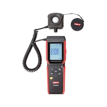 Unı-t Ut 381a Lüxmetre Işık Ölçer Ut381a