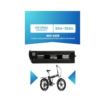 Rks Xs25 Uyumlu 36v 10ah Güçlendirilmiş Batarya Rks Xs25 Uyumlu 36v 10ah Güçlendirilmiş Batarya