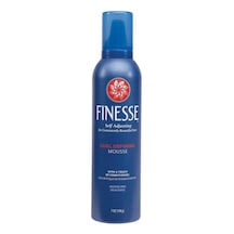 Finesse Bukle Oluşturan Saç Köpüğü 198 G