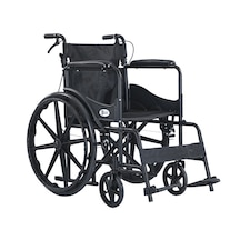 Vipsağlık Golfi G102 Standart Tekerlekli Sandalye