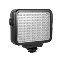 Dslr Makinelar ve Dv Kameralar için Led-5009- Led Video Işığı