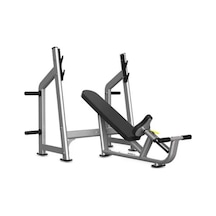 Profitness Kp125 İncline Bench