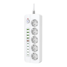 P13 Akıllı Priz Uzaktan Kontrol, Zamanlayıcı, Enerji Tasarruflu Akıllı Ev Prizi Hzlstore-1467 1.8 M P13 Akıllı Priz Uzaktan Kontrol, Zamanlayıcı, Enerji Tasarruflu Akıllı Ev Prizi Hzlstore-1467 1.8 M