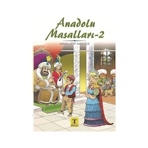 Anadolu Masalları  2