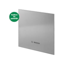 Bosch DP125 I Dekoratif Panel Inox - Fan 1700 WS 125 için