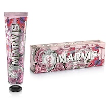 Marvis Kissing Rose Diş Macunu 75 ML