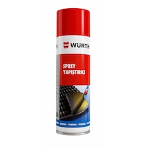 Sprey Yapıştırıcı 400 Ml