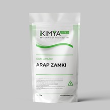 Arap Zamkı Gum Arabic E414 100gr