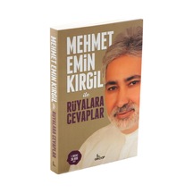 Mehmet Emin Kırgil Ile Rüyalara Cevaplar N11.65501