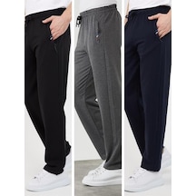 Siyah-Lacivert-Antrasit