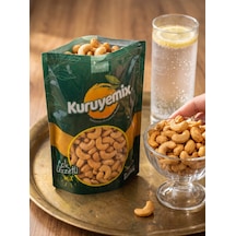 Özel Kavrulmuş Kaju - Doğal, Çıtır Ve En Sevilen Atıştırmalık 1kg 1 KG