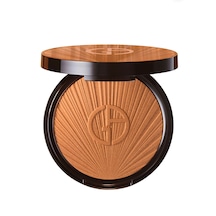 Giorgio Armani Luminous Silk Bronzer - Bronzlaştırıcı Pudra 90 Golden Sunrays 18 G