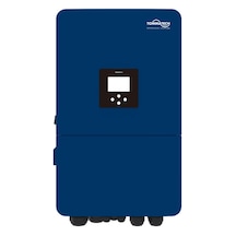 Tommatech F Serisi 15.0kw Üç Faz Lv Hibrit Inverter