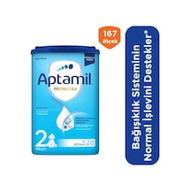Besleyici Devam Sütü Maması 6-9 Gr 1 Adet