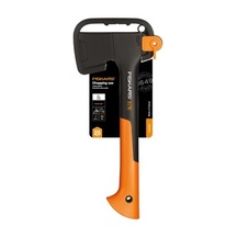 Fıskars X7 Parçalama Baltası Kamp Baltası 121423-1015618