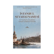 İstanbul Seyahatnamesi - Fatih