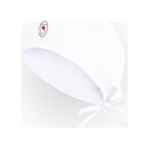 Diş Sembollü Cerrahi Bone | Hastane Bonesi | Cerrahi Bone (528285535)