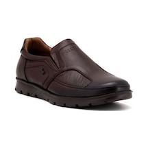 Forelli 32606 Anatomic Erkek Ayakkabı - Kahve