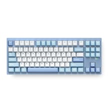 Mchose GX87 Lite MC-GX87-A2 %80 TKL RGB Kablosuz Hotswap Mekanik Gaming Klavye