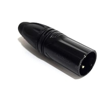 Roxtone Rx-j514 - 3 Pin Erkek Xlr Audio Konnekto R