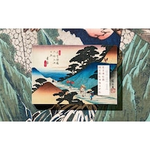 Hiroshige, Kisokaido 9783836539388