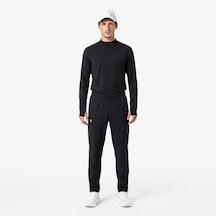 Under Armour Velociti Pro Storm Erkek Siyah Koşu Eşofman Altı 6005898
