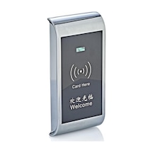 Canex  Digital  Dolap  Kilit  Seti  598