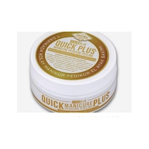 Quıck Plus + Manikür Pedikür Peeling 125 Gr