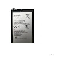 Infinix Hot 10s Bl58bx Uyumlu İthal Pil