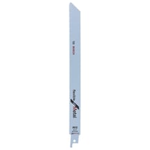 Serisi Metal Için Panter Testere Bıçağı S 1122 Bf - 2'li