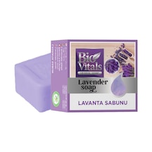 Lavanta Sabun 125 Gr