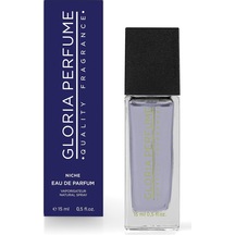 Gloria Perfume Big Star Unisex Parfüm EDP 15 ML