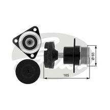 GATES OAP7050 ALTERNATÖR KASNAĞI CMAX FOCUS S-MAX MONDEO IV GALAX