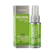 Hubrendy Sh Proloongıng Sprey