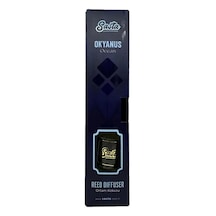 Sasta Bambu Oda Kokusu Lavanta 50ml Diğer