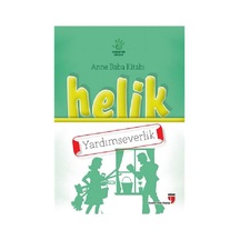 Helik Anne Baba Kitabı - Yardımseverlik- Edam