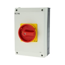 Eaton 207343 P3-63-ı4-svb Pako Şalter Kutulu Acil Stop Pako Şalter & Aksesuarı