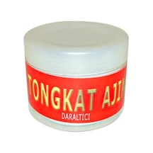 Tongkat Ajimat Madura Vajinal Krem 100 Ml