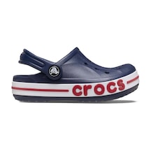 Crocs Bayaband Clog K Çocuk Terlik - 207019-8739 Siyah